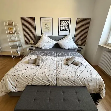 Feel Like Apartment Biberach an der Riss