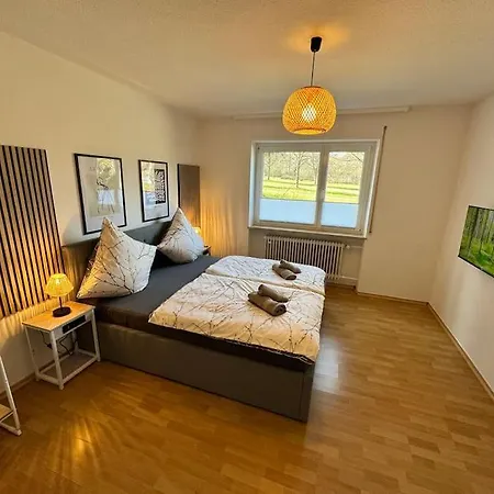 Feel Like Apartment *