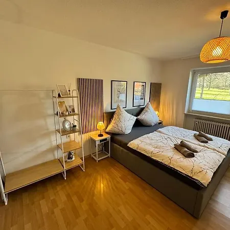 Apartment Feel Like Biberach an der Riss