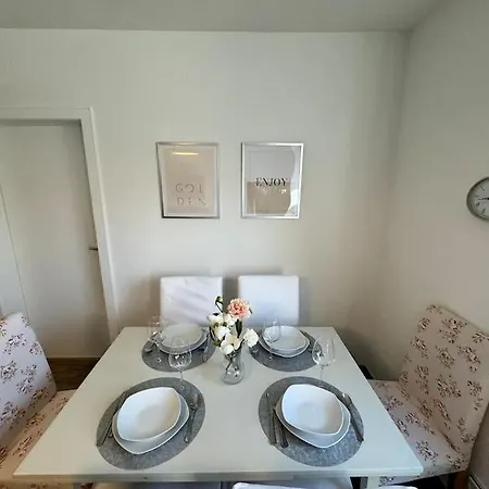Apartment Feel Like Biberach an der Riss