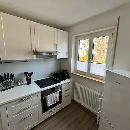 Apartment Feel Like