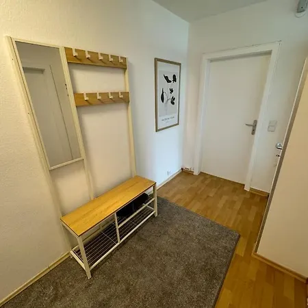 Feel Like Apartment *