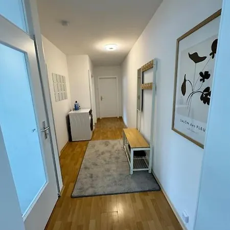 Feel Like Apartment Biberach an der Riss