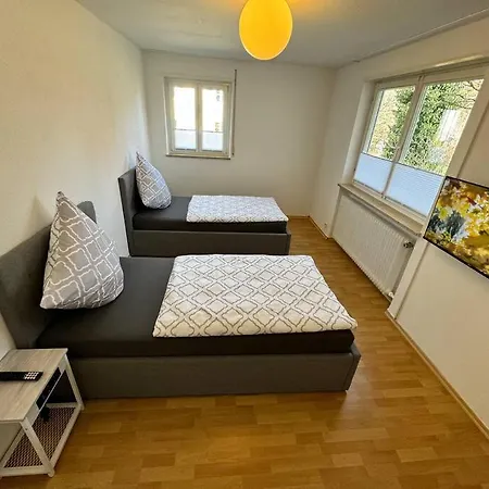 Feel Like Apartment Biberach an der Riss