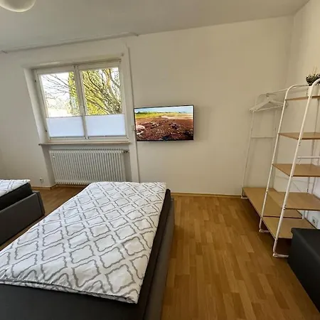 Feel Like Apartment Biberach an der Riss