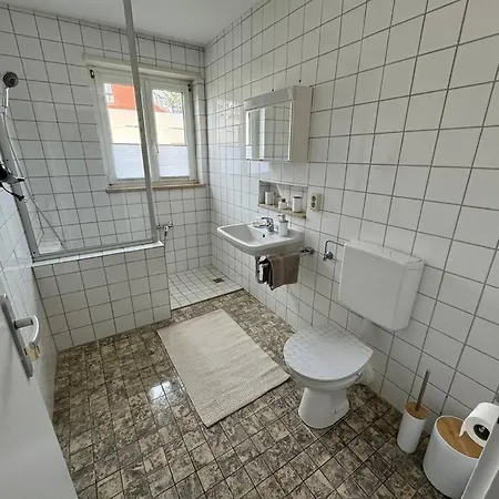 Apartment Feel Like Biberach an der Riss