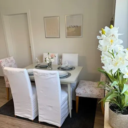 Apartment Feel Like Biberach an der Riss