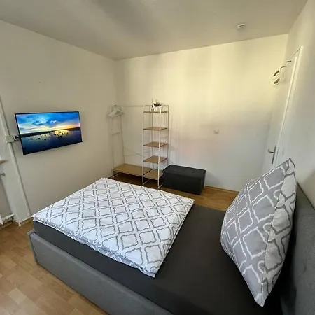 Feel Like Apartment Biberach an der Riss