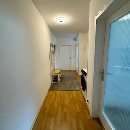 Feel Like Apartment
