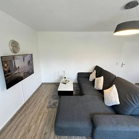 Feel Like Apartment *