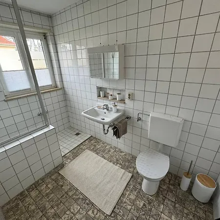 Apartment Feel Like *